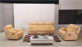 Canapele piele recliner Nancy K9131